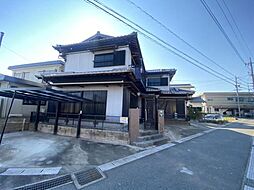 中古戸建　鈴鹿市南玉垣町