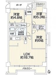 ラビデンス桑名駅東