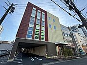 たいすい中央保育園 1200m