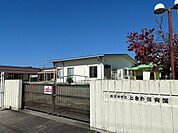 四日市市立ときわ保育園 1760m