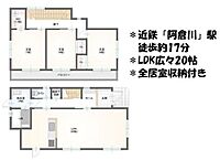 三重県四日市市大字西阿倉川：物件画像