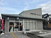 県郵便局 2000m