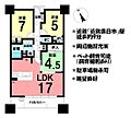サーパス諏訪町13階3,050万円