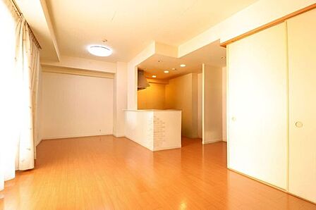 ※家具削除加工を行っており、写真はイメージです※
