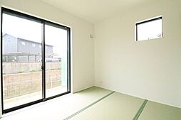 和室の画像
