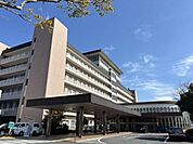 三重県立総合医療センター 1200m