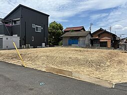 売土地　四日市市茂福町　8期　全2区画　1号地