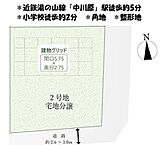 三重県四日市市中川原1丁目：物件画像