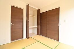 和室の画像