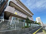 浜田保育園 1700m