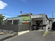 Kindergartenはづ園 600m