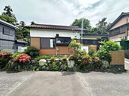 売土地　四日市市あさけが丘二丁目