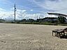 周辺：東坂部2号公園 190m