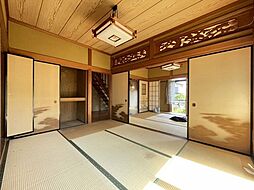 和室の画像