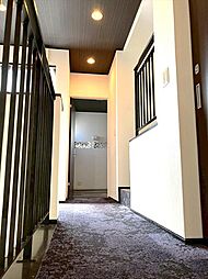 室内の画像