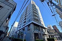 東京都台東区浅草3丁目16：物件画像