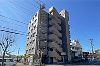 東京都足立区保木間1丁目7：物件画像
