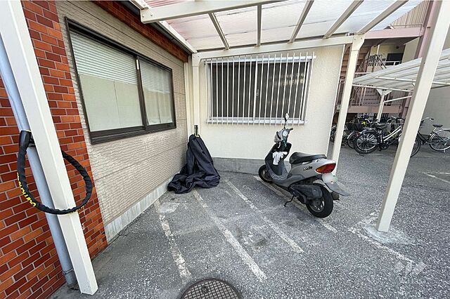 駐車場 ユニライフ三ノ輪 4階/-