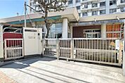 水神橋保育園[私立]の外観
