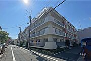 住戸入り口