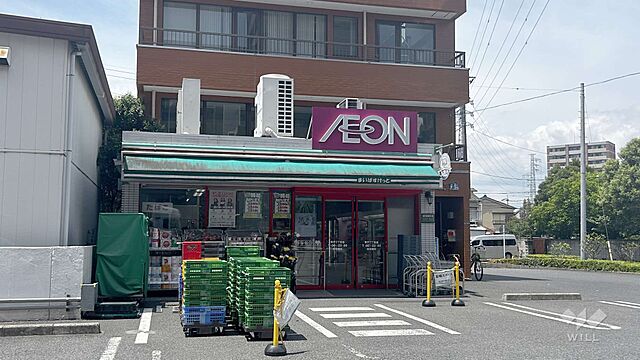 周辺 ライオンズマンション青戸第5 1階/-