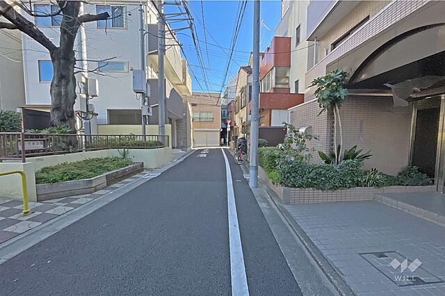 その他 キャニオンマンション西日暮里 1階/-