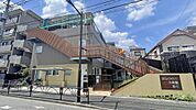 まなびの森保育園金町[私立]の外観