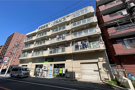 藤和日暮里コー...