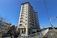 東京都足立区千住桜木2丁目14：物件画像