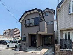 足立区六月2丁目 一戸建て