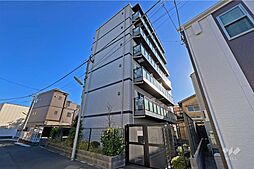 リライア東京イーストレジデンス