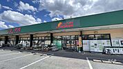 リブレ京成(新柴又店)の外観