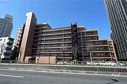 日商岩井西新井マンション