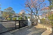 第五峡田小学校[公立]の外観