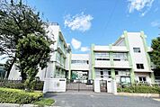 上千葉小学校[公立]の外観