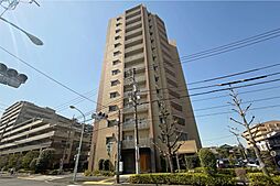 レーベンハイム西新井クランポート