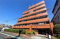 東京都葛飾区西新小岩4丁目8：物件画像