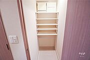 シューズクローゼット［2026年5月28日撮影］