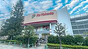 イトーヨーカドー(アリオ西新井店)の外観