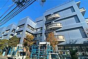 原中学校[公立]の外観