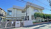 i-（アイ）保育園[私立]の外観
