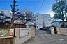 周辺：辰沼小学校[公立]の外観