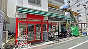 まいばすけっと(東四つ木2丁目店)の外観
