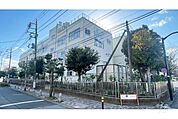 東加平小学校[公立]の外観
