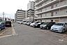 駐車場：敷地内駐車場（屋外平面式）