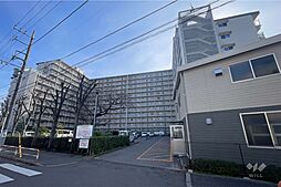 五反野住宅