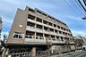 周辺：諏訪台中学校[公立]の外観