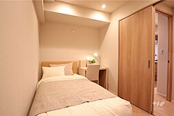子供部屋の画像