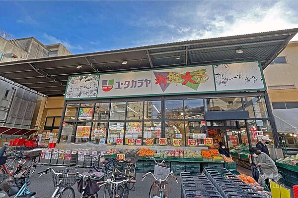 周辺を拡大表示
