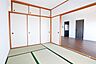 室内：南西側和室約6.0帖［2026年10月8日撮影］
